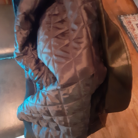 Military Flight Jacket - Picture 3 of 8